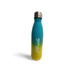 Florida Stainless Steel Bottle (Hot and Cold) - "Matte Finish" Multicolor