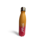 Florida Stainless Steel Bottle (Hot and Cold) - "Matte Finish" Multicolor