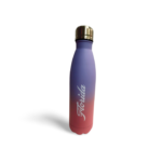 Florida Stainless Steel Bottle (Hot and Cold) - "Matte Finish" Multicolor