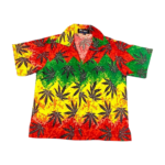 Men's Hawaiian Shirt 'MULTI'