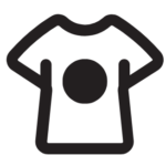 Decal With T-shirt