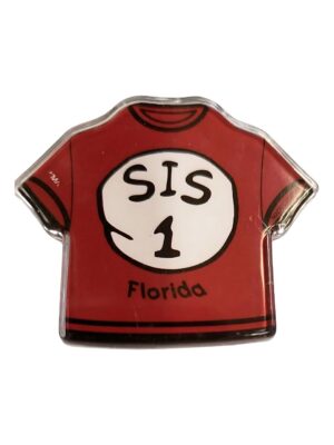 Florida Family Magnet – “Sis 1”