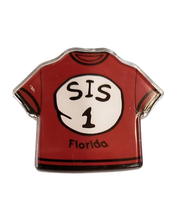 Florida Family Magnet – “Sis 1”