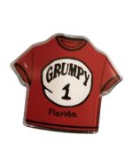 Florida Family Magnet – “Grumpy 1”