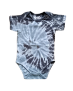 Infant Tie Dye Onesies (Prepack) - "Various Designs"