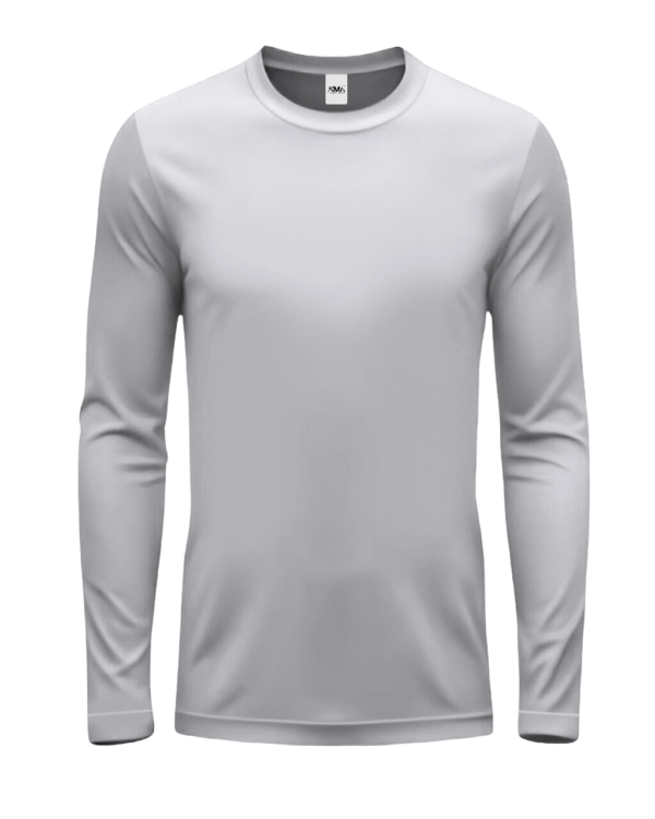 Adult Dri Fit Long Sleeve Shirt (Prepack) - "Various Colors"