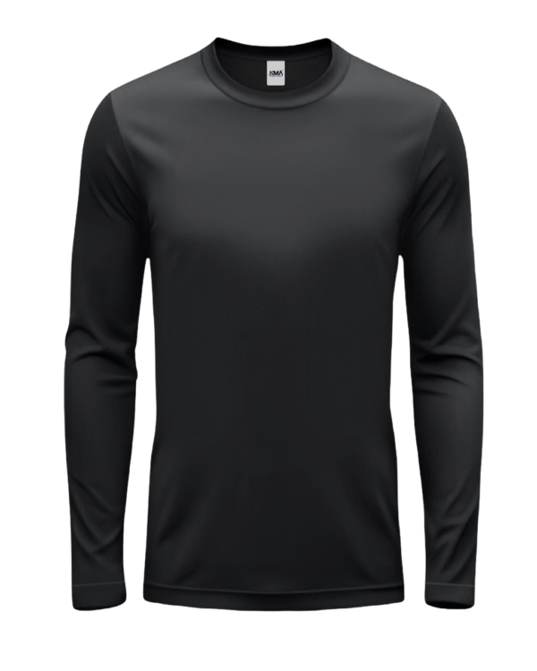 Adult Dri Fit Long Sleeve Shirt (Openpack) - "Various Colors"