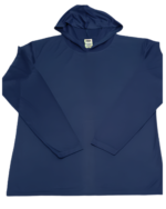 Adult Dri Fit Long Sleeve with Hood (Prepack) - "Various Colors"