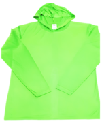 Adult Dri Fit Long Sleeve with Hood (Prepack) - "Various Colors"