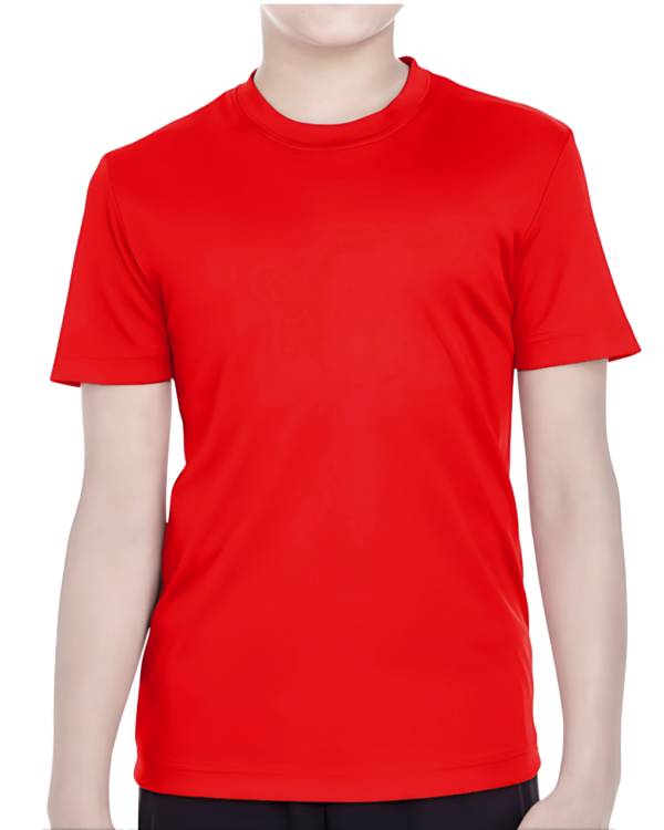 Adult Dri Fit Short Sleeve T-Shirt Unisex (Openpack) - "Various Colors"