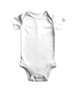 Onesies Infant Solid Color Unisex (Openpack) - "100% Combed Cotton & Ringspun"