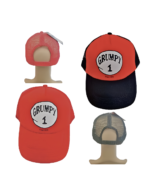 Florida Family Caps – “Grumpy”