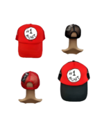 Florida Family Caps – “#1 Aunt”