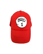 Florida Family Caps – “Bro”