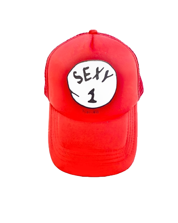 Florida Family Caps – “Sexy”