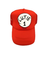 Florida Family Caps – “Cutie”
