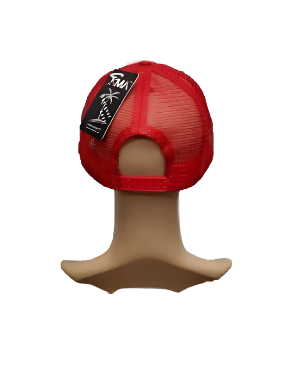 Florida Family Caps – “Sexy”