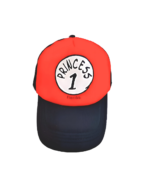 Florida Family Caps – “Princess”