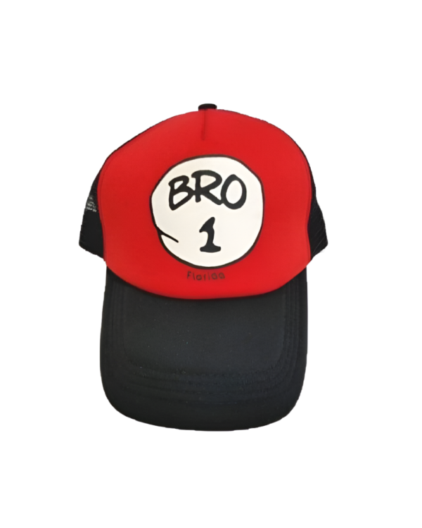 Florida Family Caps – “Bro”