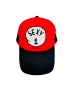 Florida Family Caps – “Sexy”