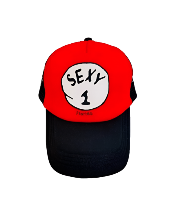 Florida Family Caps – “Sexy”